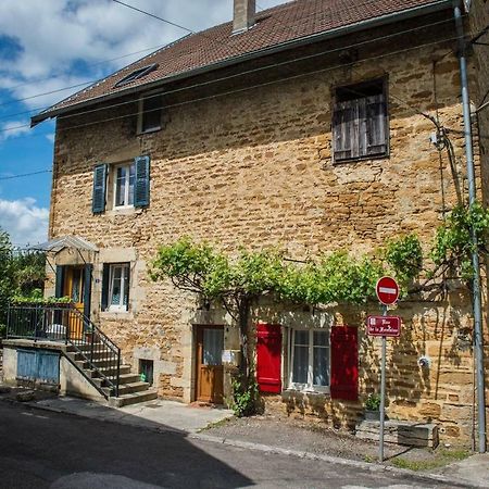 Apartmán Arbois Le 1876 Exteriér fotografie